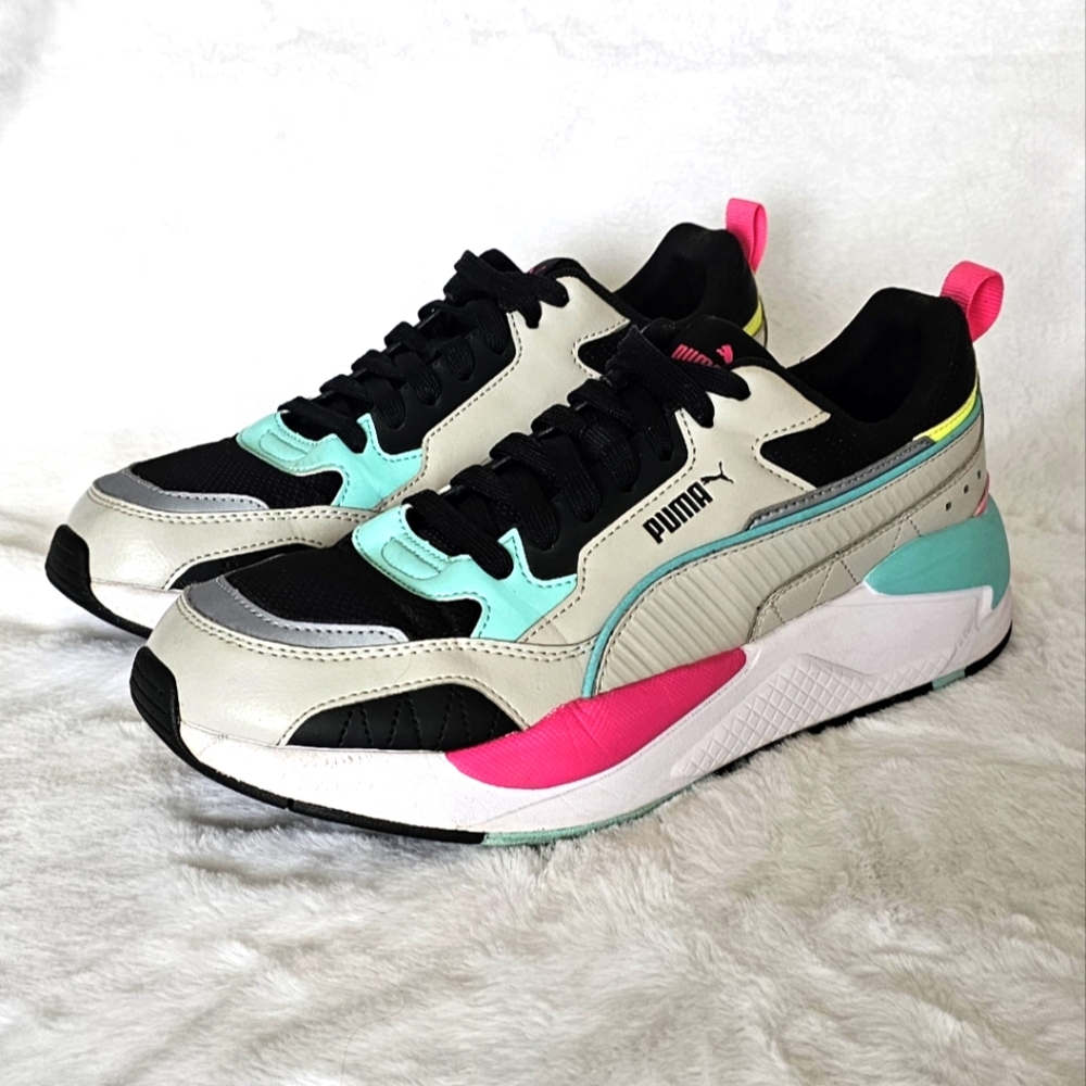 PUMA X-RAY 2 Square Women's Sneakers
